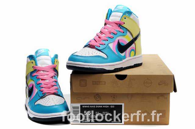 wholesale nike dunk high femme acheter pascher enligne nike dunk ac mode
